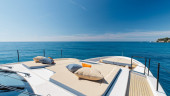 SANLORENZO SL106A 2022 SANLORENZO YACHTS