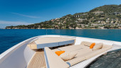 SANLORENZO SL106A 2022 SANLORENZO YACHTS