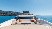 SANLORENZO SL106A 2022 SANLORENZO YACHTS