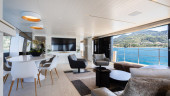 SANLORENZO SL106A 2022 SANLORENZO YACHTS