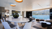SANLORENZO SL106A 2022 SANLORENZO YACHTS