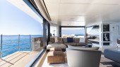SANLORENZO SL106A 2022 SANLORENZO YACHTS