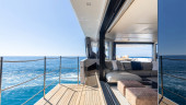 SANLORENZO SL106A 2022 SANLORENZO YACHTS