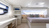 SANLORENZO SL106A 2022 SANLORENZO YACHTS