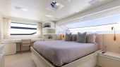 SANLORENZO SL106A 2022 SANLORENZO YACHTS