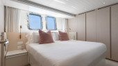 SANLORENZO SL106A 2022 SANLORENZO YACHTS