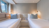 SANLORENZO SL106A 2022 SANLORENZO YACHTS