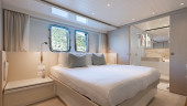 SANLORENZO SL106A 2022 SANLORENZO YACHTS