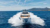 SANLORENZO SL106A 2022 SANLORENZO YACHTS