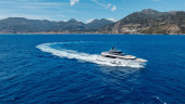 SANLORENZO SL106A 2022 SANLORENZO YACHTS