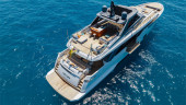 SANLORENZO SL106A 2022 SANLORENZO YACHTS