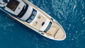 SANLORENZO SL106A 2022 SANLORENZO YACHTS