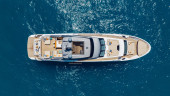 SANLORENZO SL106A 2022 SANLORENZO YACHTS