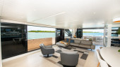 SANLORENZO SL106A 2022 SANLORENZO YACHTS