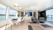 SANLORENZO SL106A 2022 SANLORENZO YACHTS