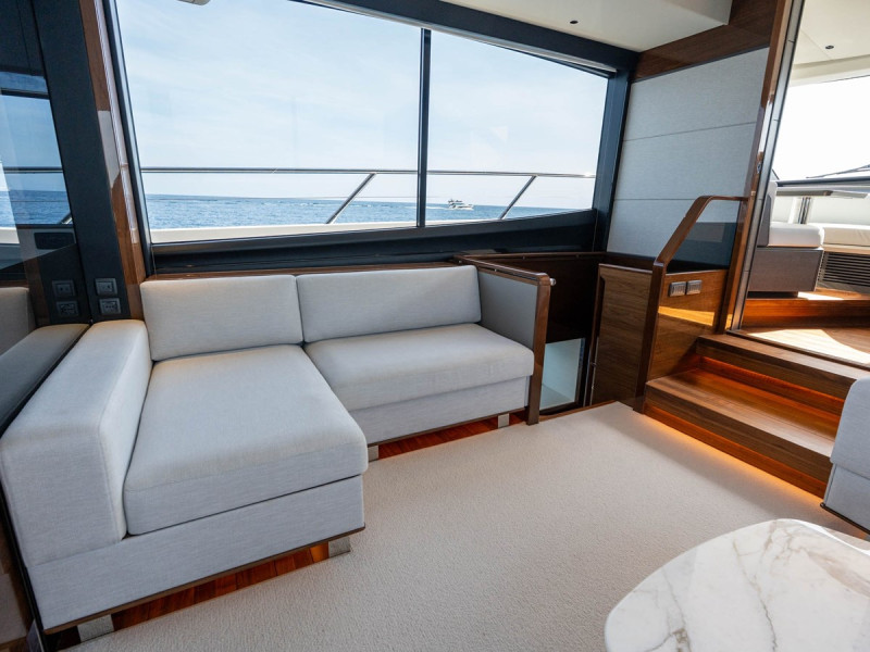 S80 2025 PRINCESS YACHTS