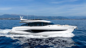 S80 2025 PRINCESS YACHTS