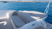 S80 2025 PRINCESS YACHTS