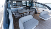 S80 2025 PRINCESS YACHTS