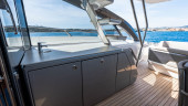 S80 2025 PRINCESS YACHTS