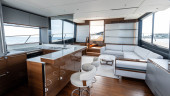 S80 2025 PRINCESS YACHTS