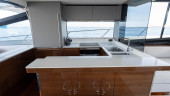 S80 2025 PRINCESS YACHTS