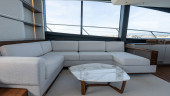 S80 2025 PRINCESS YACHTS