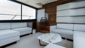S80 2025 PRINCESS YACHTS