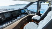 S80 2025 PRINCESS YACHTS