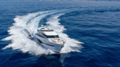 S80 2025 PRINCESS YACHTS