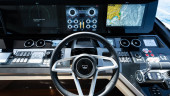 S80 2025 PRINCESS YACHTS