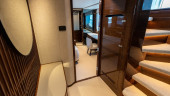 S80 2025 PRINCESS YACHTS