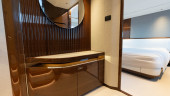 S80 2025 PRINCESS YACHTS