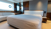 S80 2025 PRINCESS YACHTS
