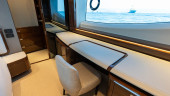 S80 2025 PRINCESS YACHTS