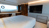 S80 2025 PRINCESS YACHTS