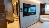 S80 2025 PRINCESS YACHTS