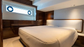 S80 2025 PRINCESS YACHTS