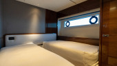 S80 2025 PRINCESS YACHTS