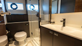 S80 2025 PRINCESS YACHTS