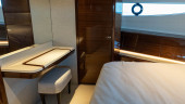 S80 2025 PRINCESS YACHTS