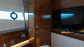 S80 2025 PRINCESS YACHTS