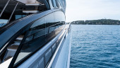 S80 2025 PRINCESS YACHTS