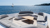 S80 2025 PRINCESS YACHTS