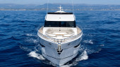 S80 2025 PRINCESS YACHTS