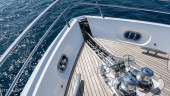 S80 2025 PRINCESS YACHTS