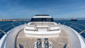 S80 2025 PRINCESS YACHTS