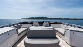 S80 2025 PRINCESS YACHTS
