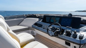 S80 2025 PRINCESS YACHTS
