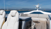 S80 2025 PRINCESS YACHTS